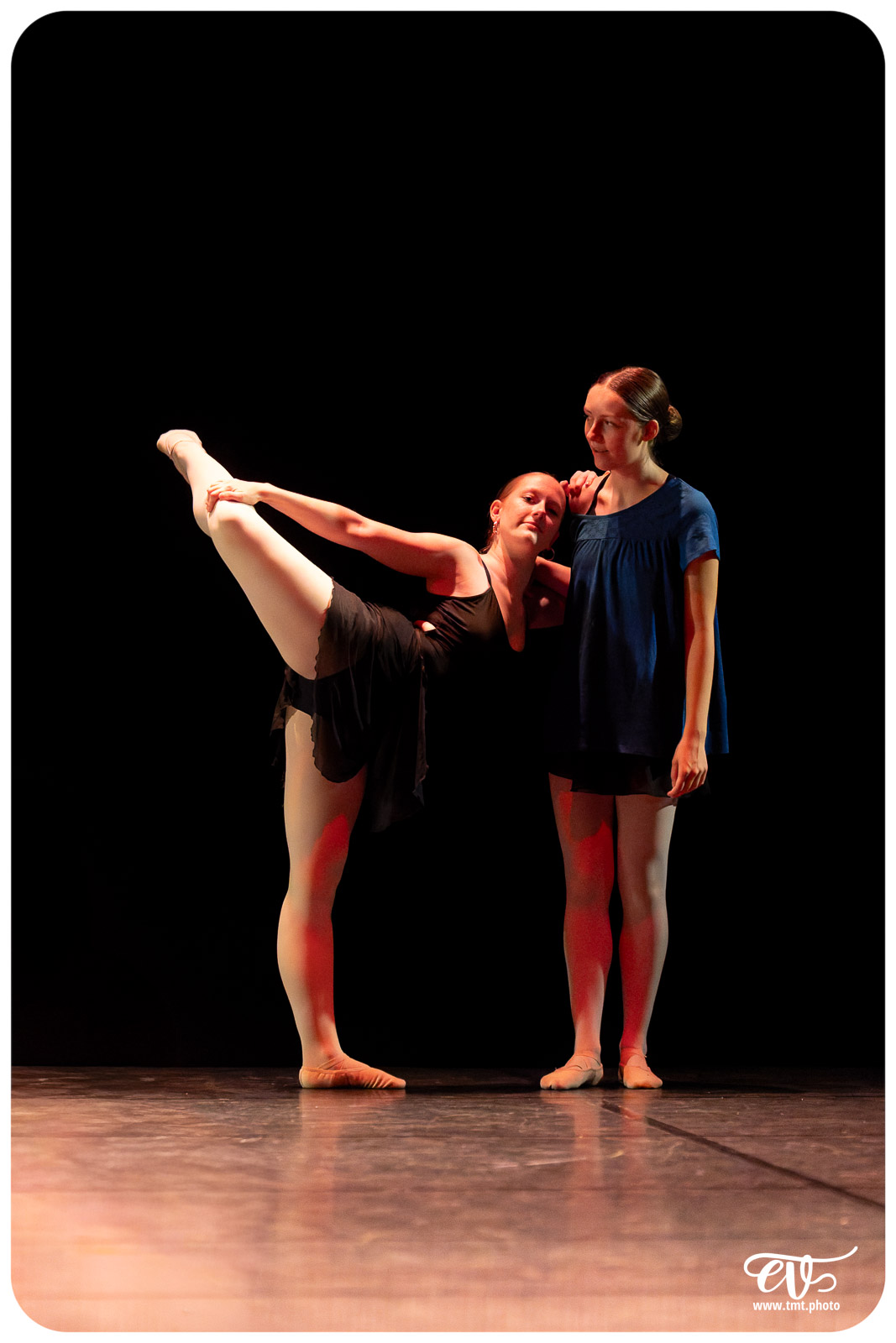 GALA DE DANSE 2026 EMMDH
